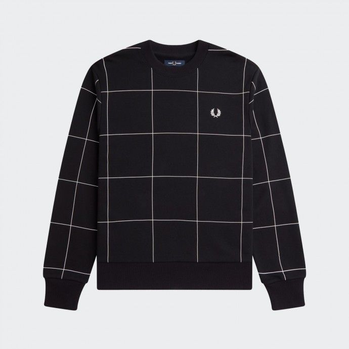 Sweat Fred Perry