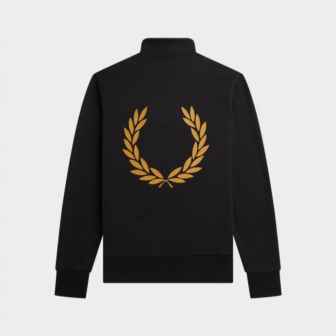 Sweat Fred Perry
