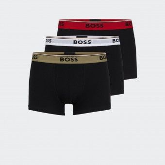 Pack Boxers Boss