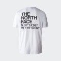 Camiseta The North Face