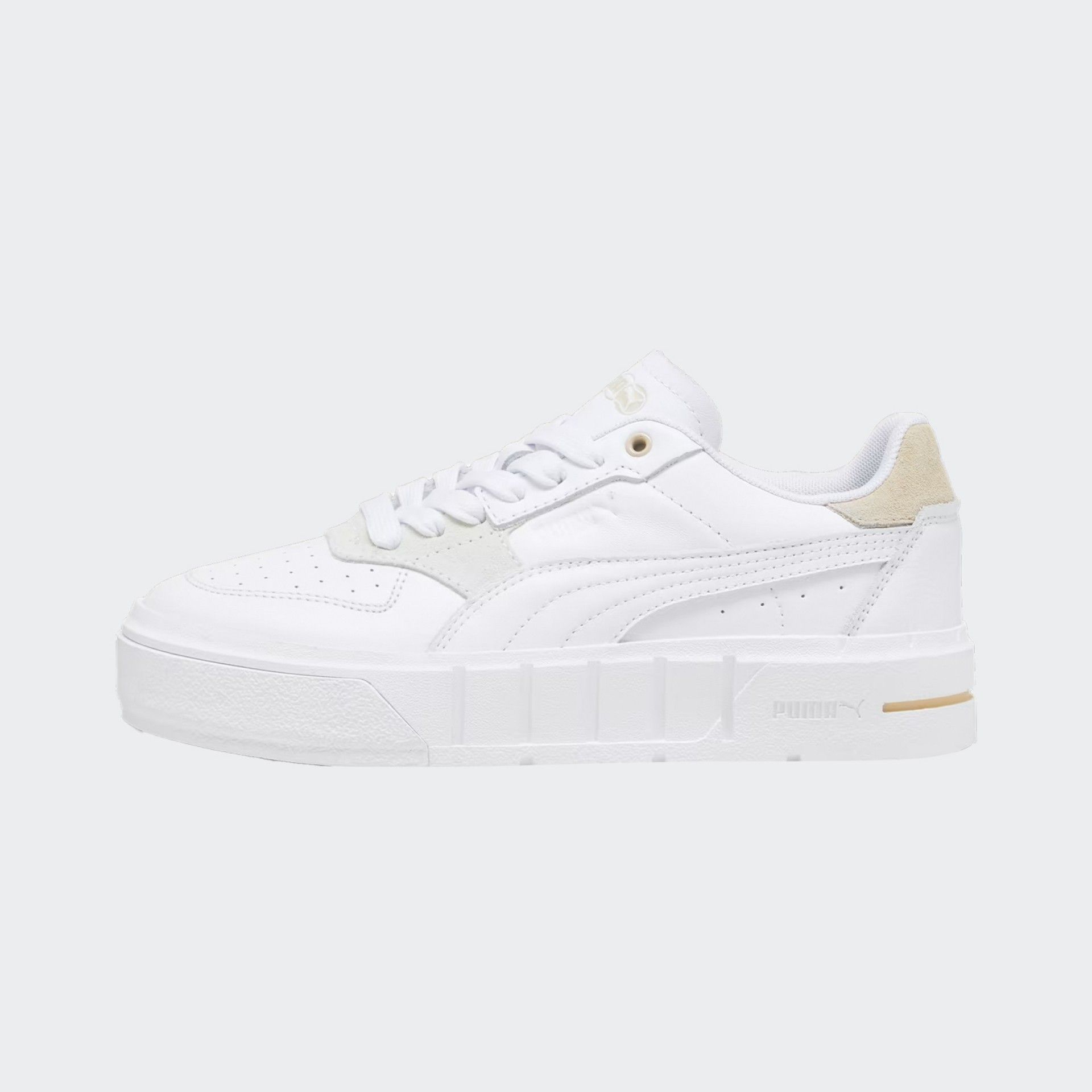 Baskets Puma Cali Court low-top