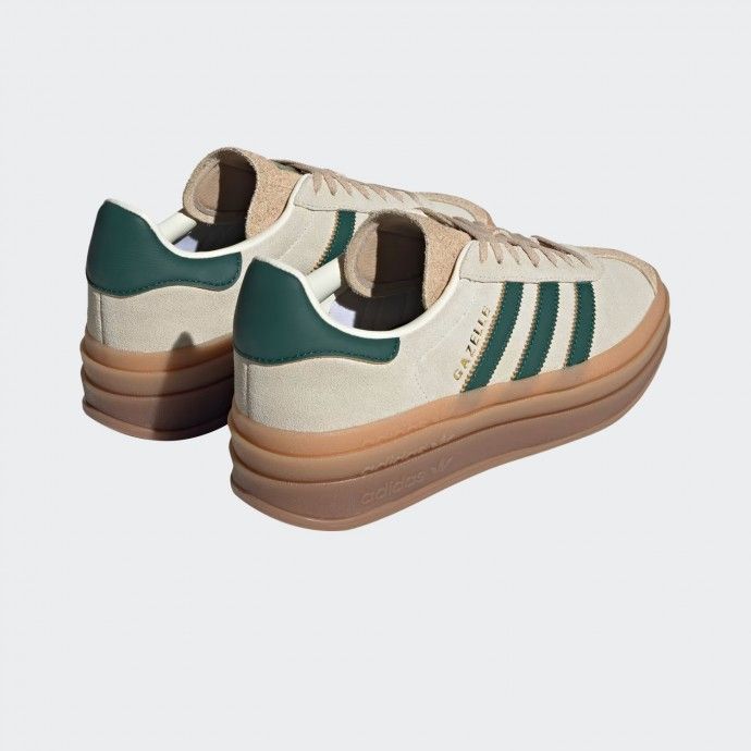 Zapatillas Adidas Gazelle Bold