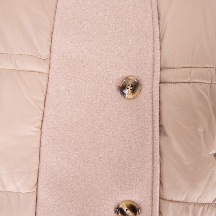 Fracomina Padded Jacket