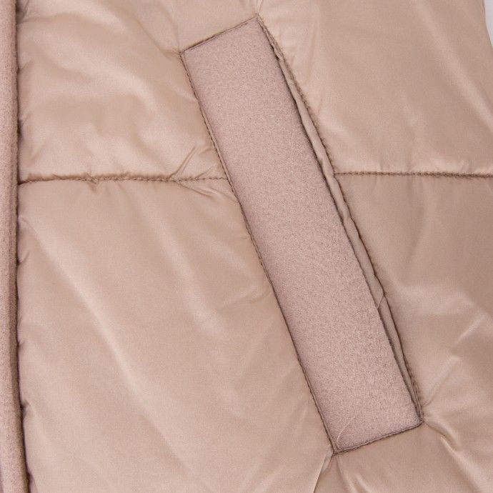 Fracomina Padded Jacket