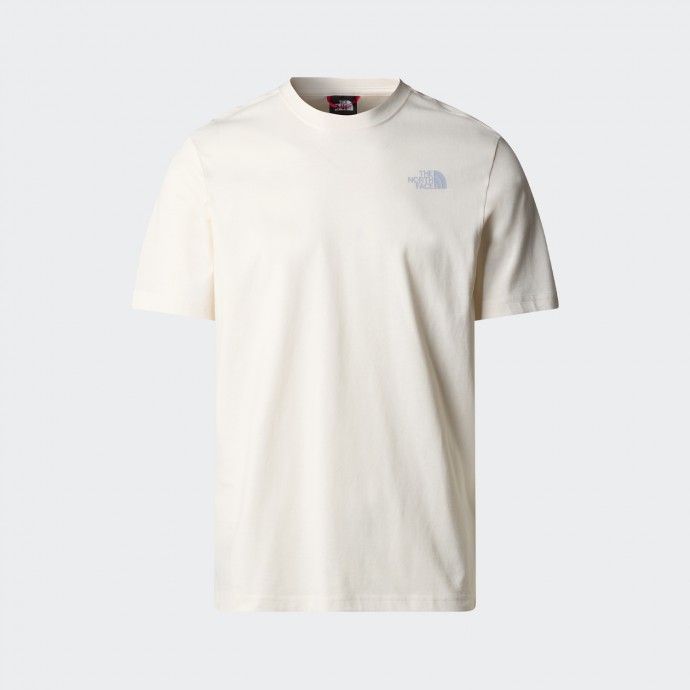 T-shirt The North Face Cru - NF0A4CAXN2I1_30