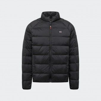 Tommy Jeans Quilted Jacket