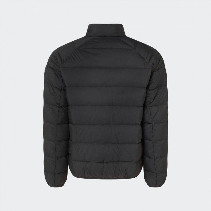 Tommy Jeans Quilted Jacket