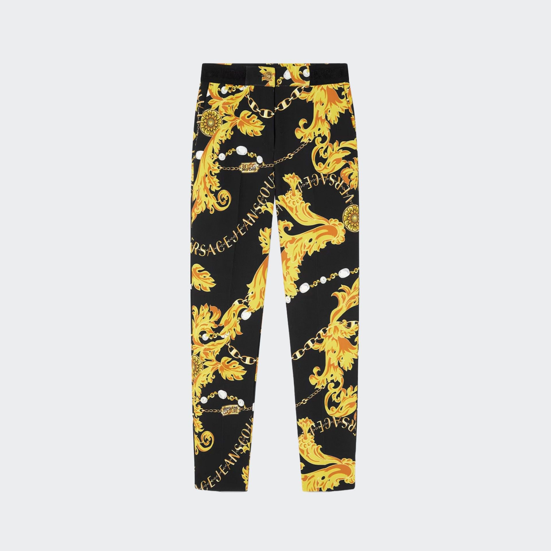 Calça Versace Jeans Coutu