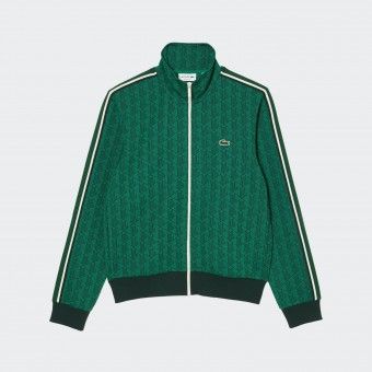 Lacoste coat