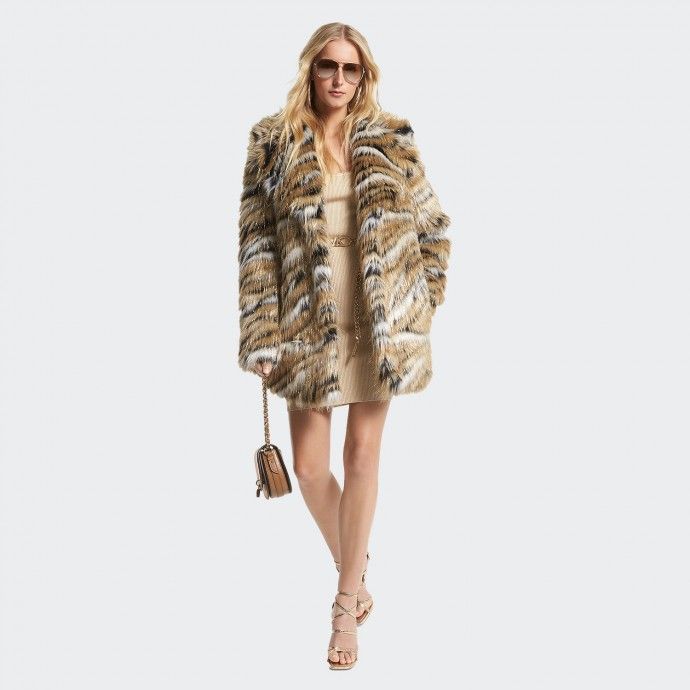 Michael Kors coat