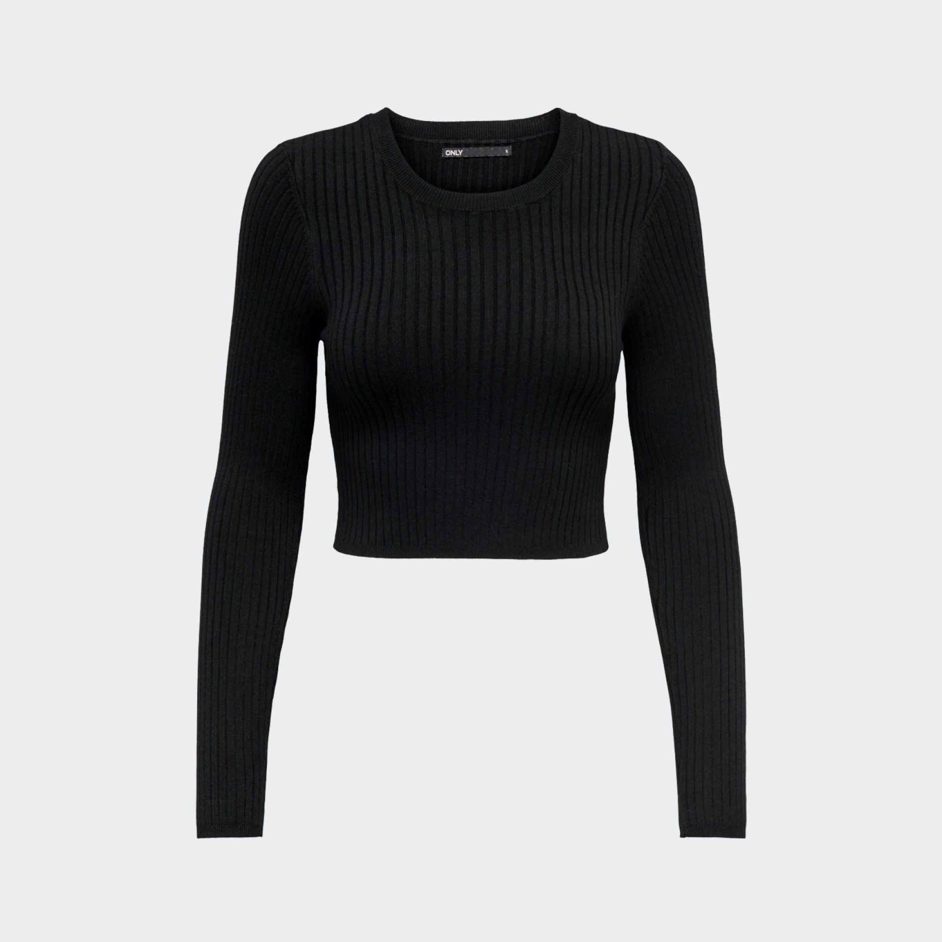 Uniquement un pull en tricot