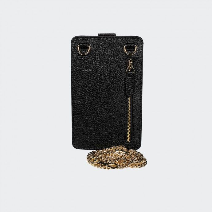 Versace Jeans Couture cell phone case