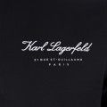 Sweatshirtshirt Karl Lagerfeld