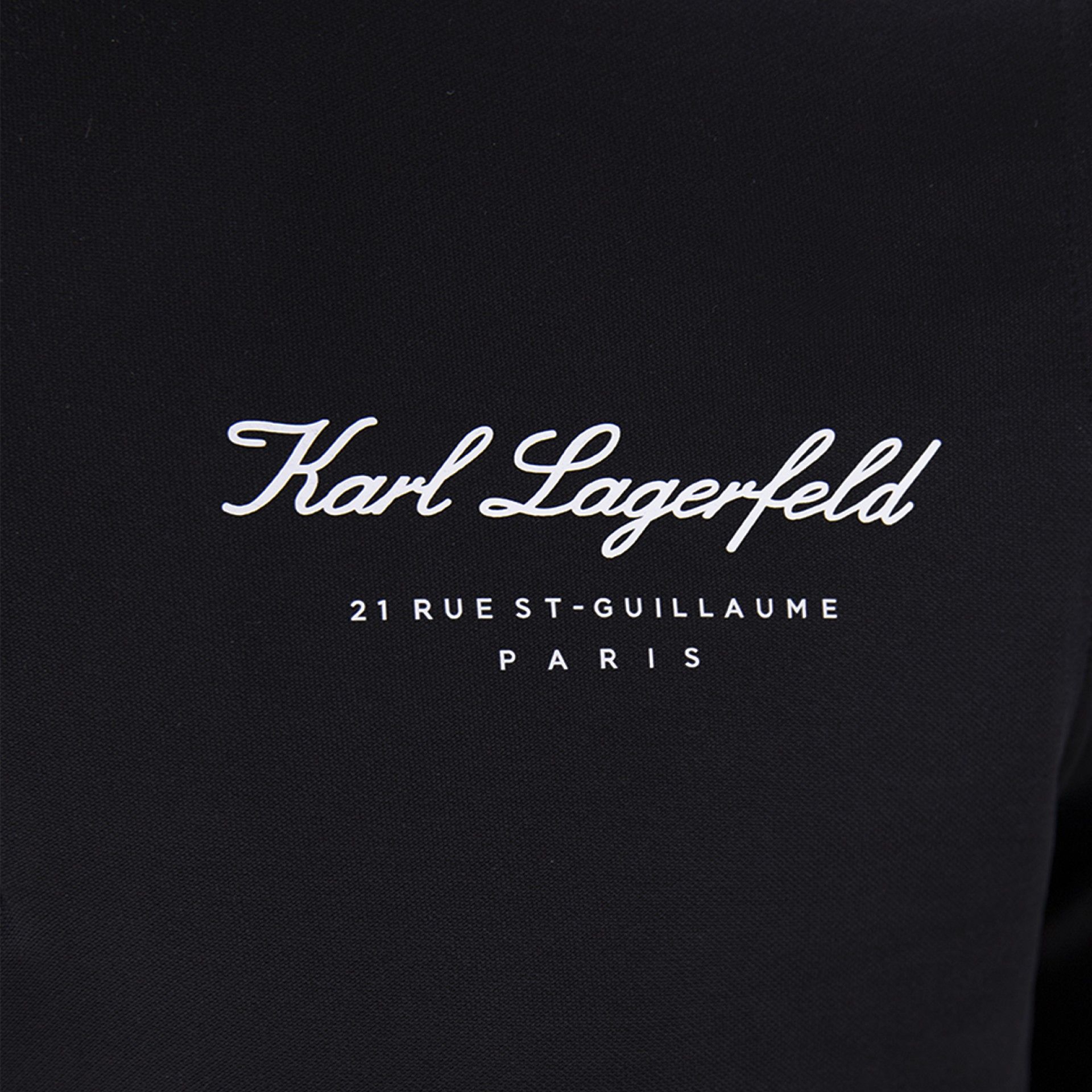 Sweatshirt Karl Lagerfeld