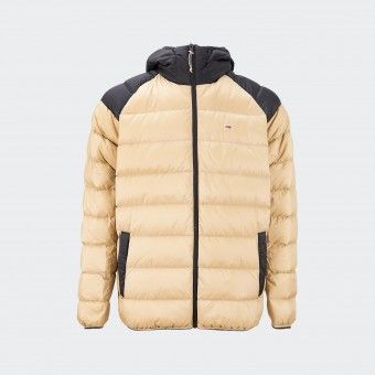 Tommy Jeans quilted jacket