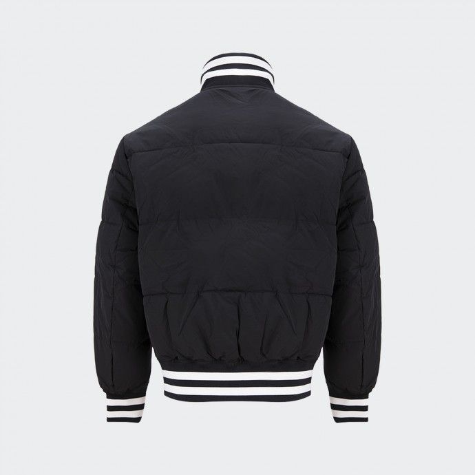 Tommy Jeans Quilted Jacket