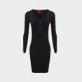 Robe en maille Hugo Robe en maille Hugo