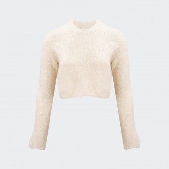 Only knit sweater