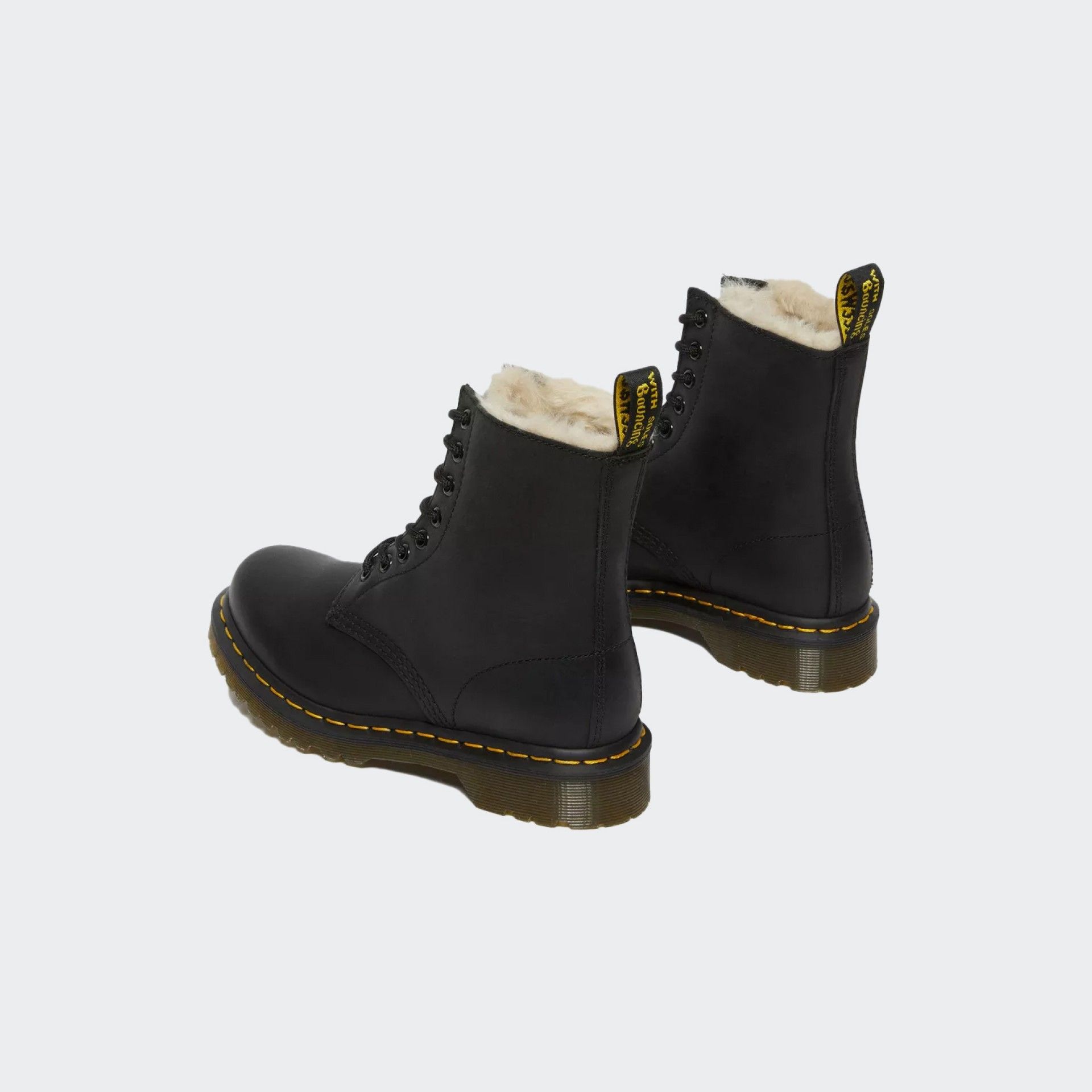 Botas Dr. Martens 1460 Serena