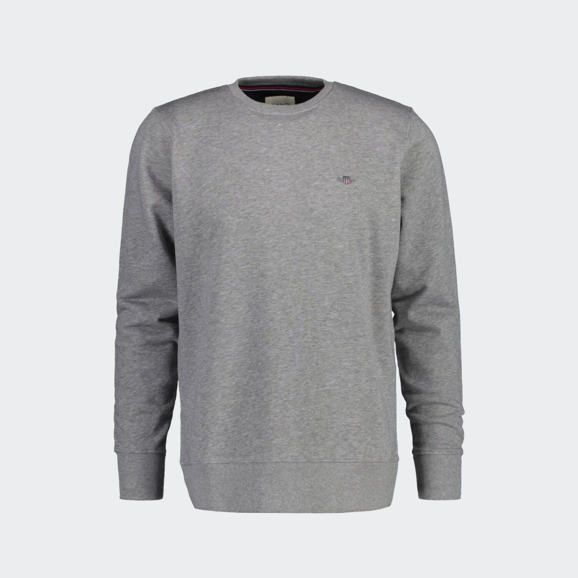 Pull GANT Bouclier Brodé