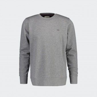 Sudadera GANT Escudo Bordado