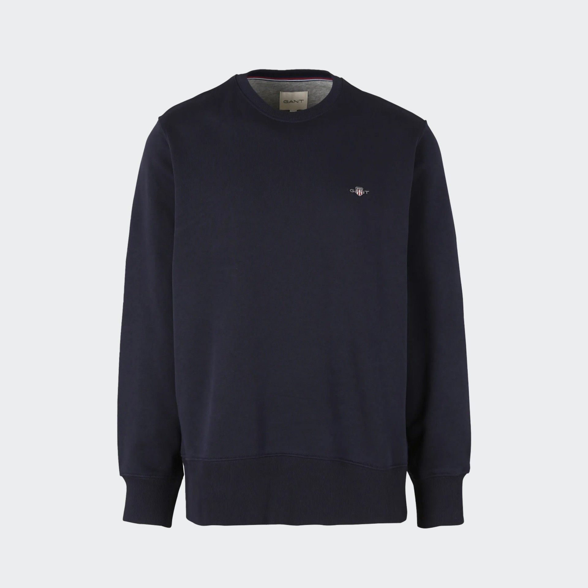 Pull GANT Bouclier Brodé