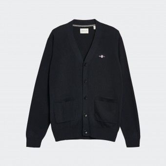 Gant Knitted Jacket