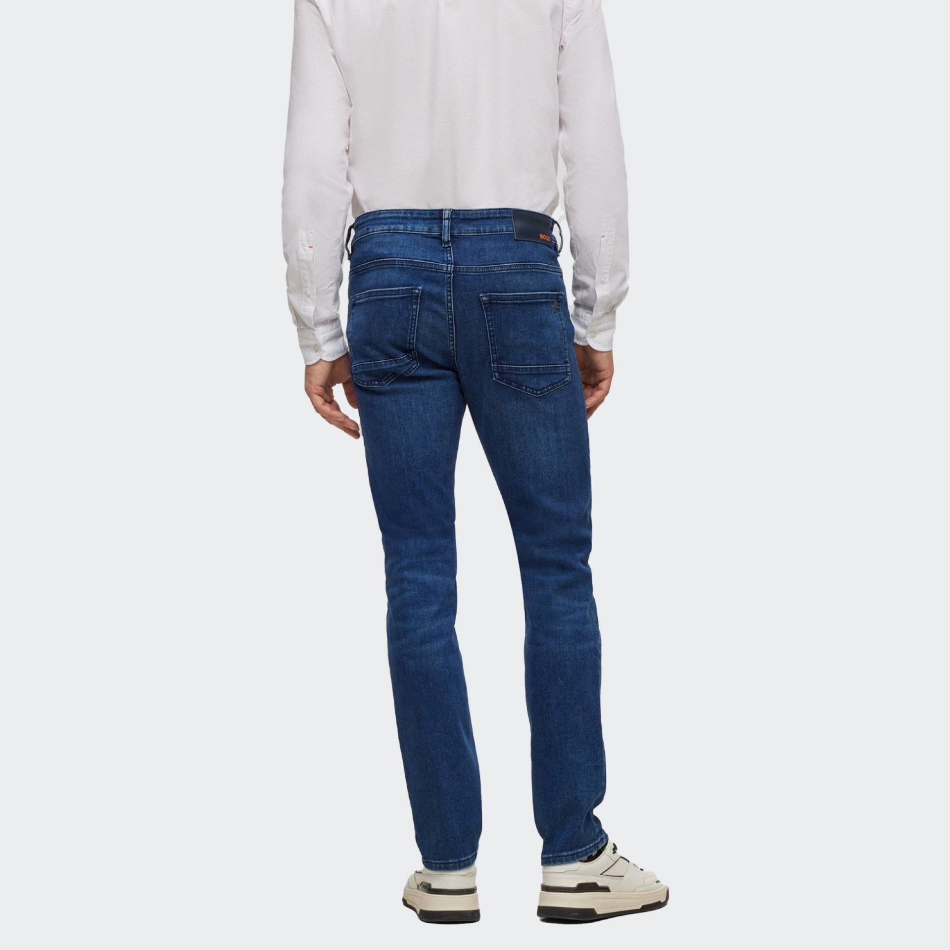 Calças de ganga Boss