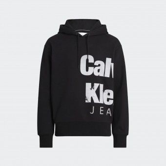 sudadera con capucha Calvin Klein