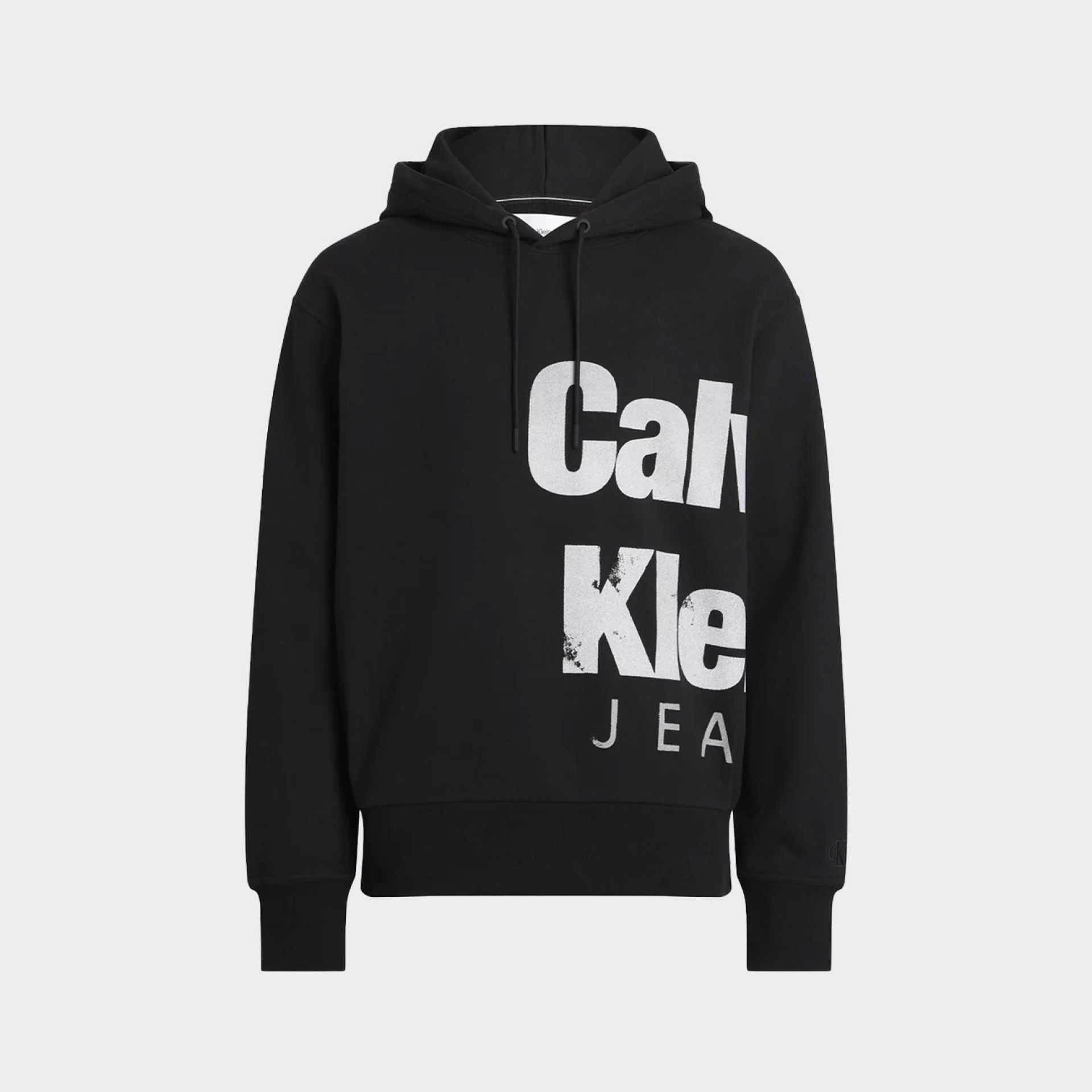 Sweat à capuche Calvin Klein