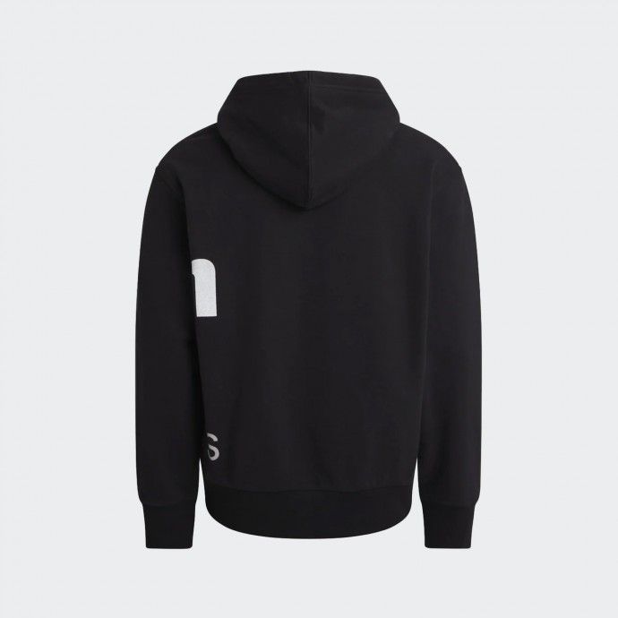 sudadera con capucha Calvin Klein