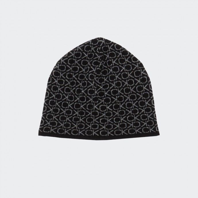 Gorro Calvin Klein