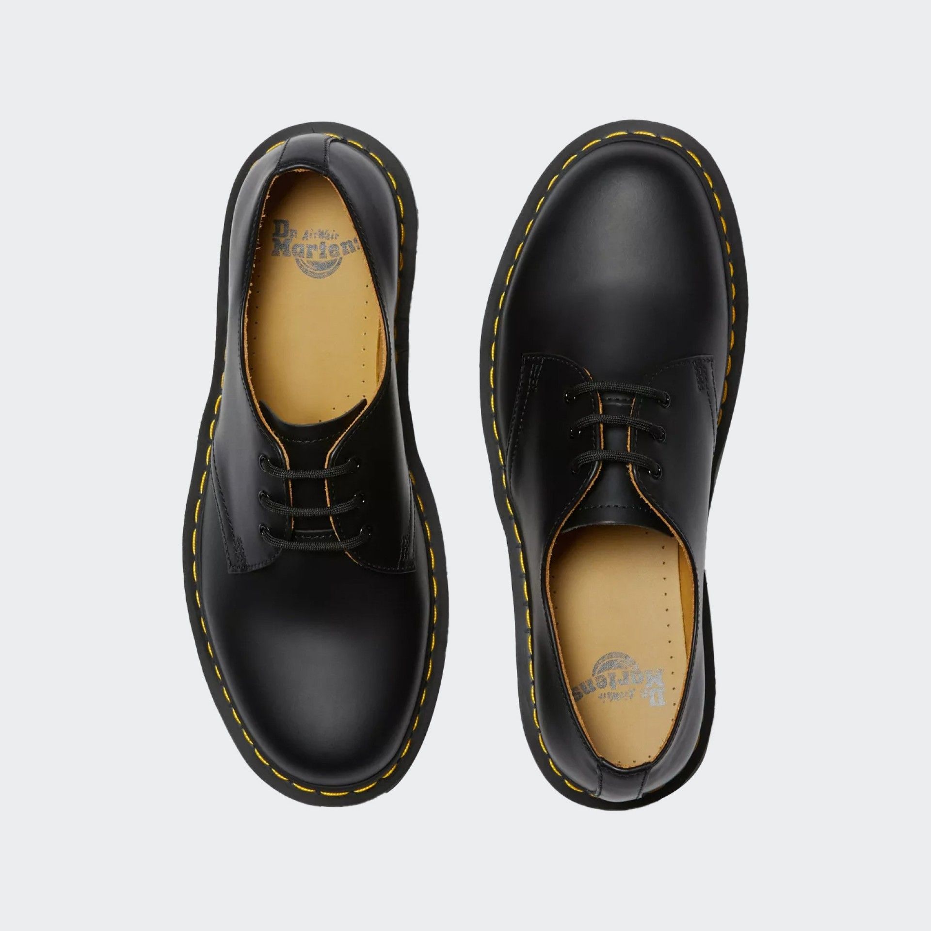 Chaussures Dr. Martens 1461 3 Eye