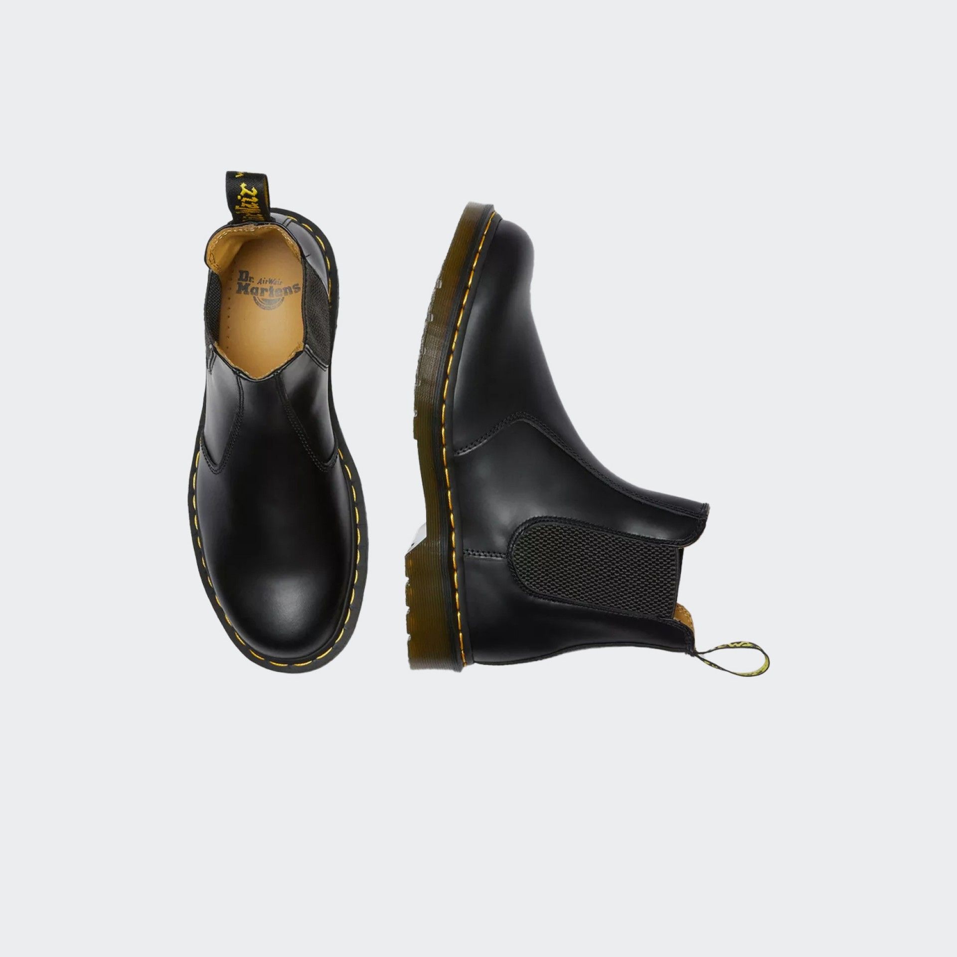 Dr Martens Chelsea 2976 Boots