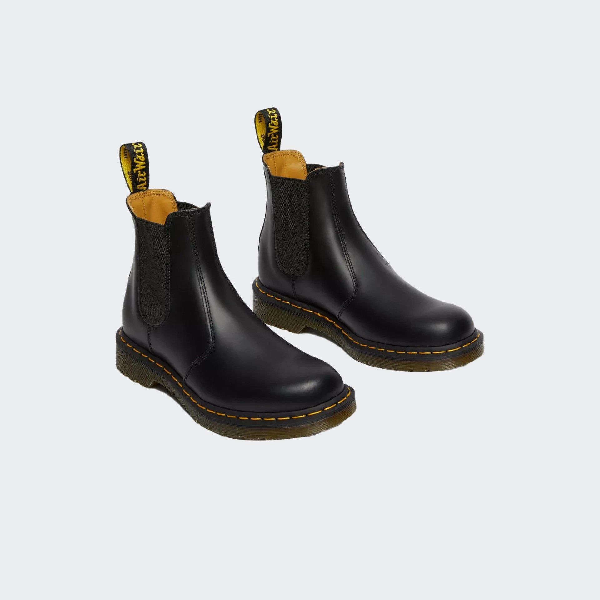 Dr Martens Chelsea 2976 Boots