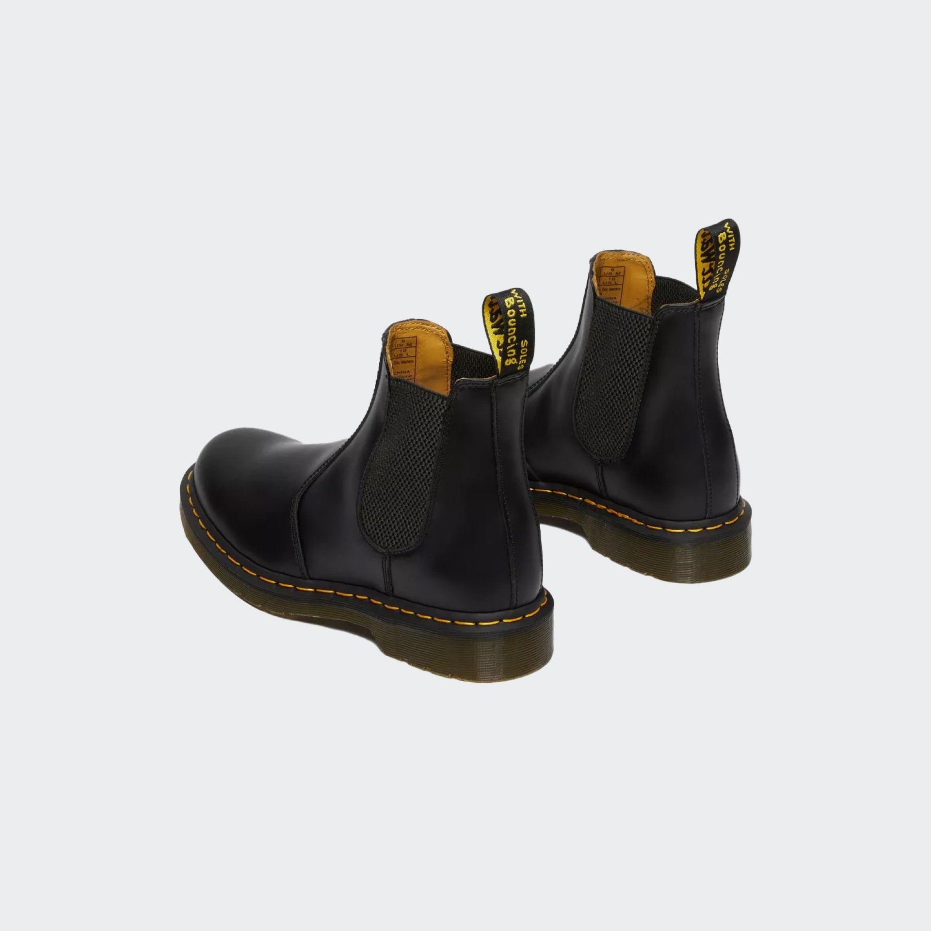 Dr Martens Chelsea 2976 Boots
