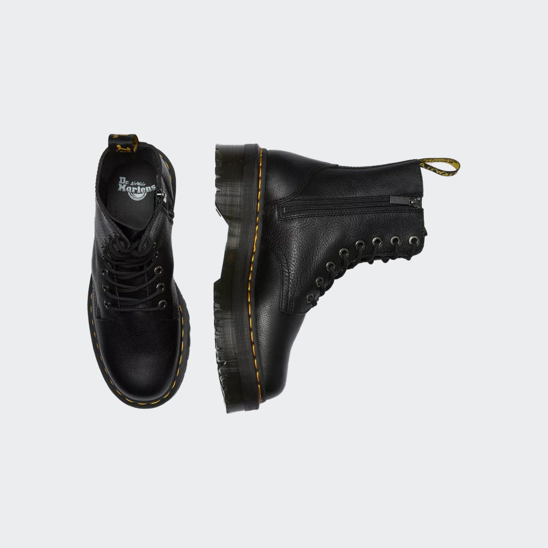 Botas Dr. Martens Jadon