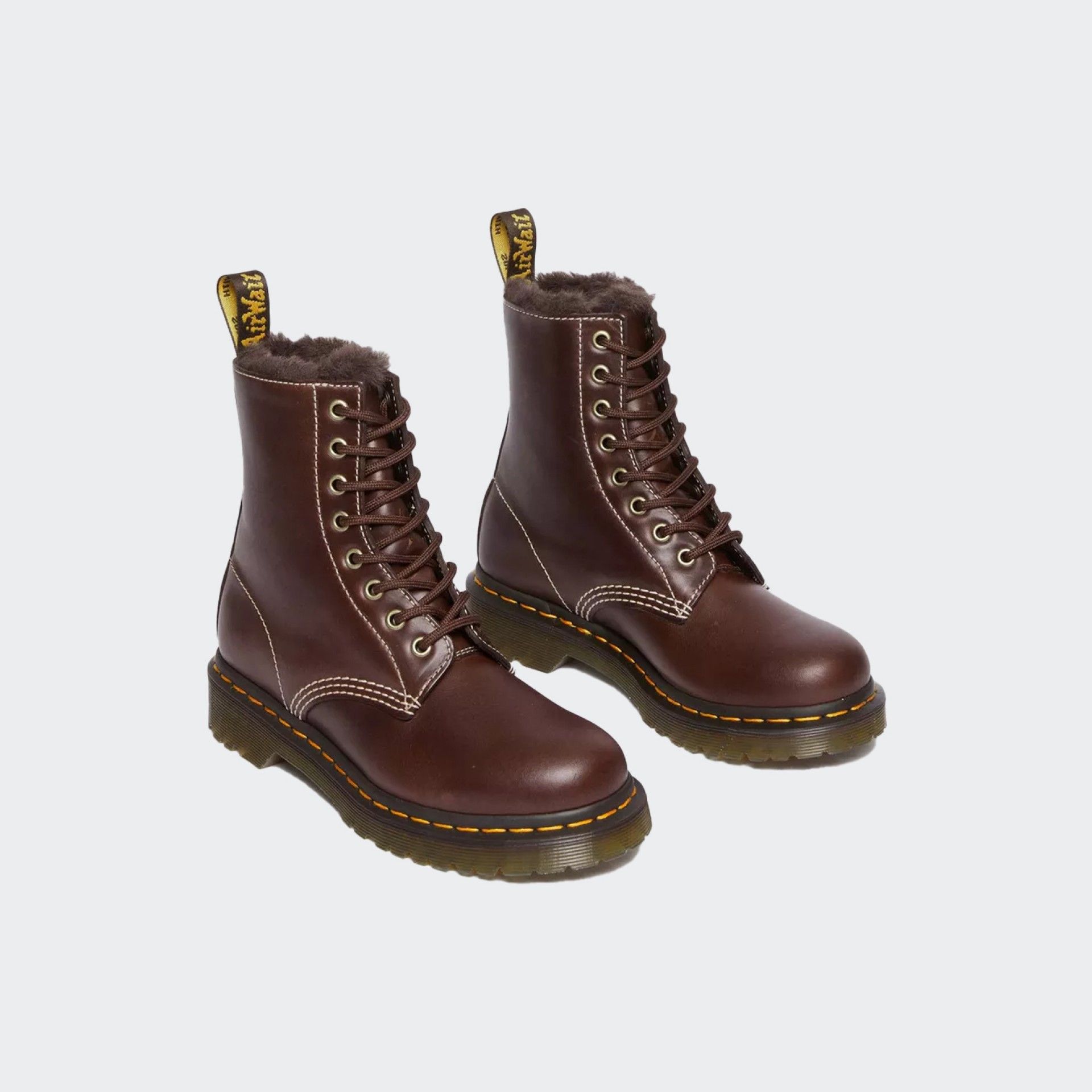 Bottes Dr. Martens 1460 Serena