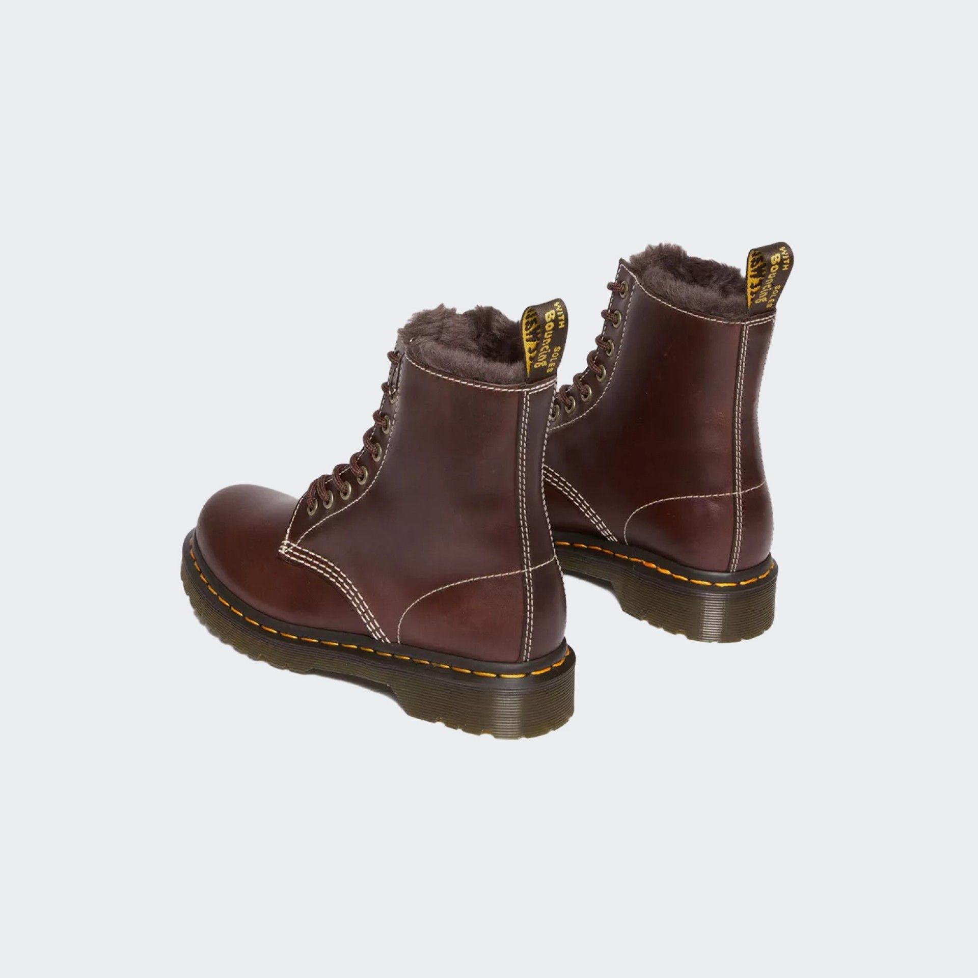 Bottes Dr. Martens 1460 Serena