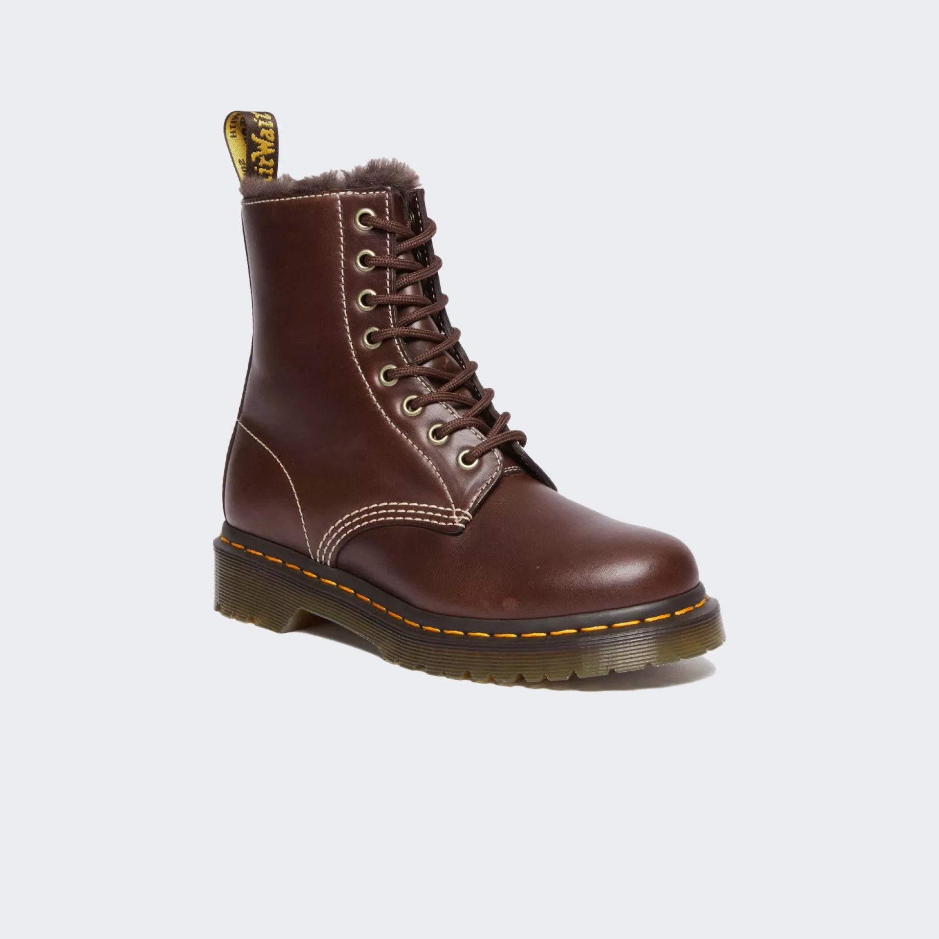 Bottes Dr. Martens 1460 Serena