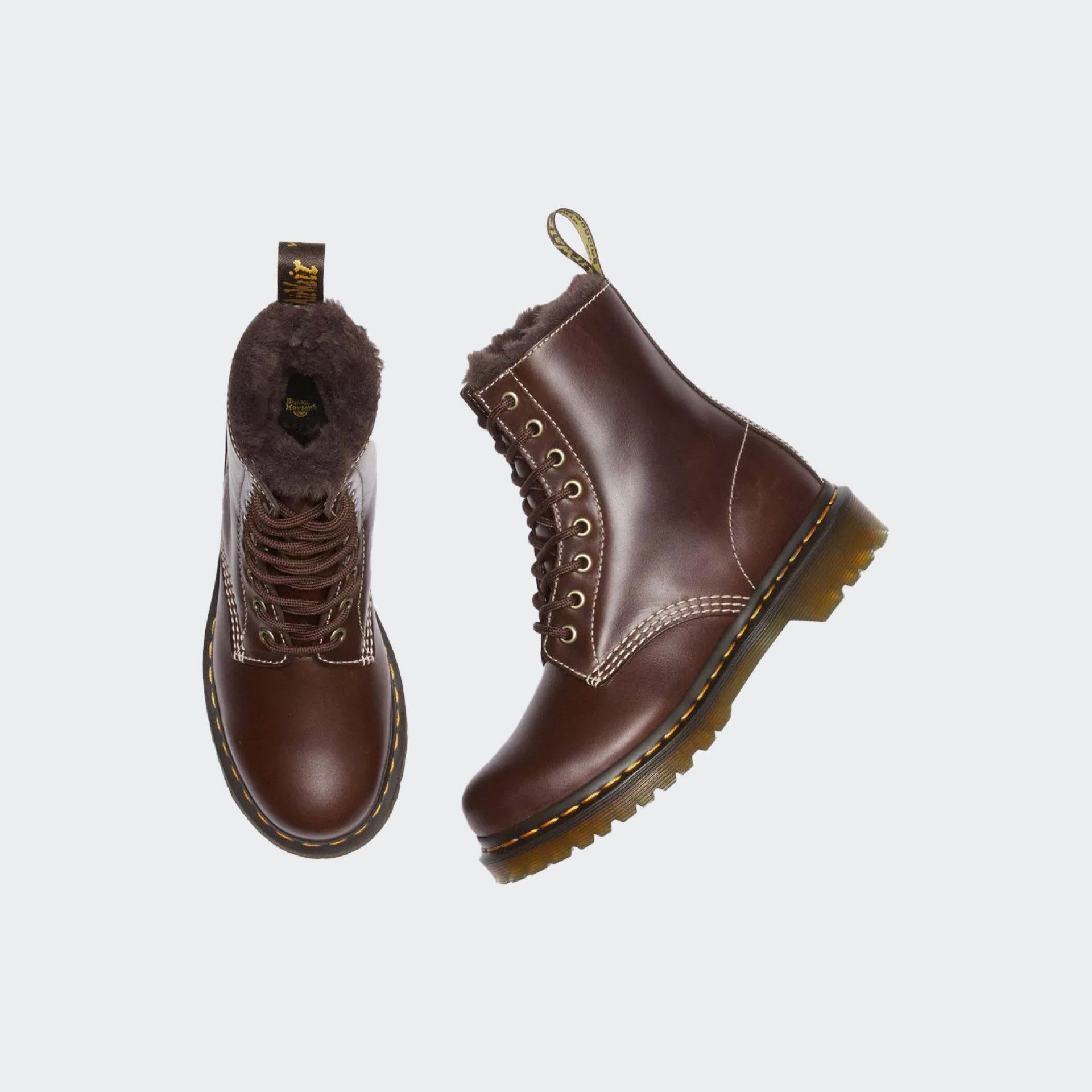 Bottes Dr. Martens 1460 Serena
