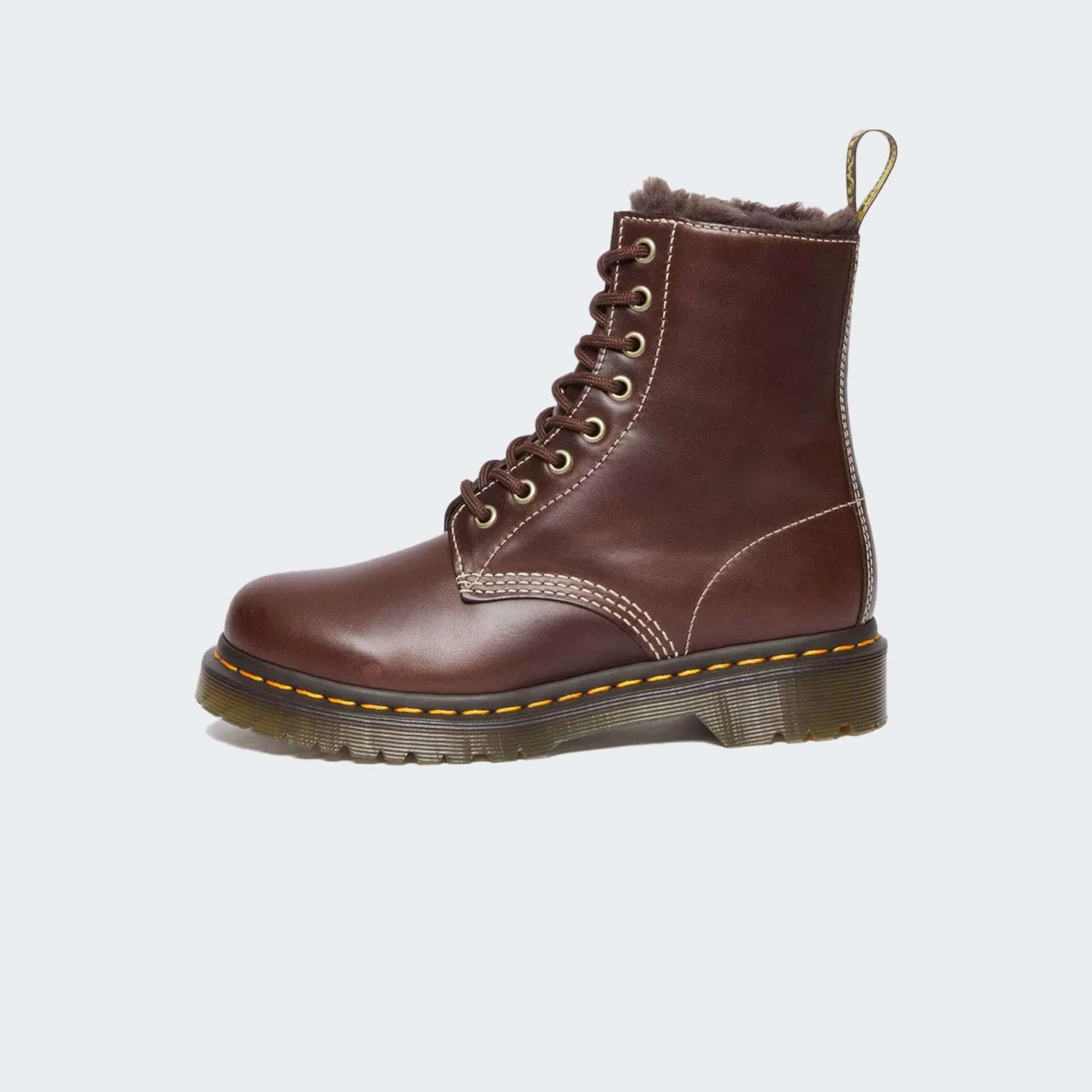 Bottes Dr. Martens 1460 Serena