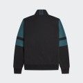 Fred Perry zip-up sweatshirt