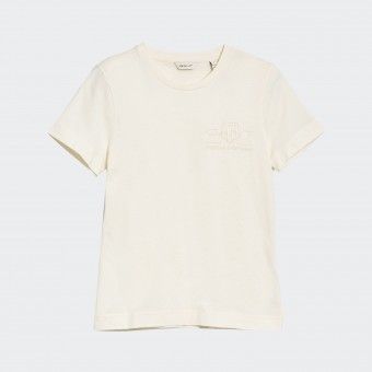 T-shirt Gant