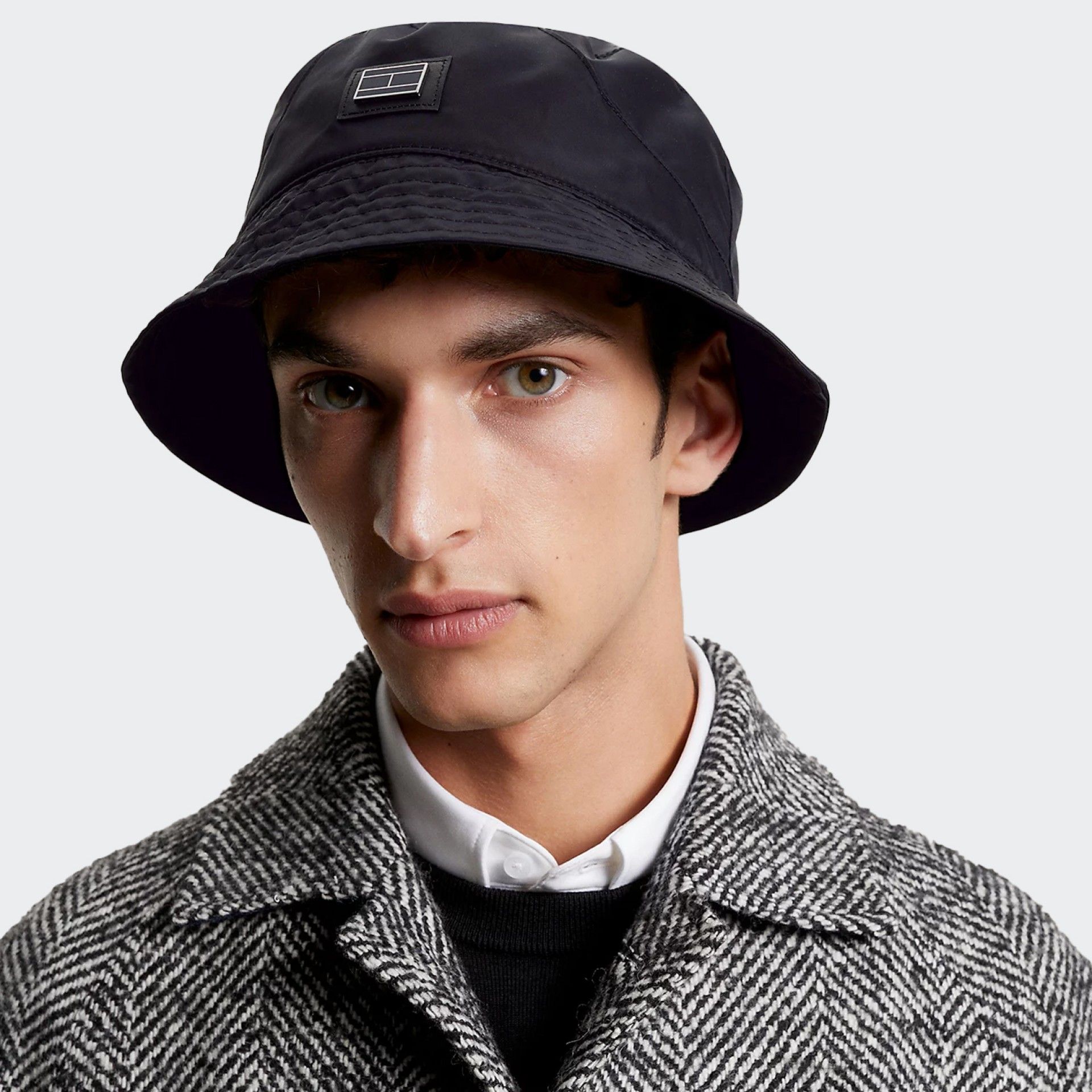 Chapeau bob Tommy Hilfiger
