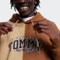 Sweat  capuche Tommy Jeans