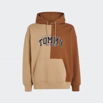 Sweat  capuche Tommy Jeans