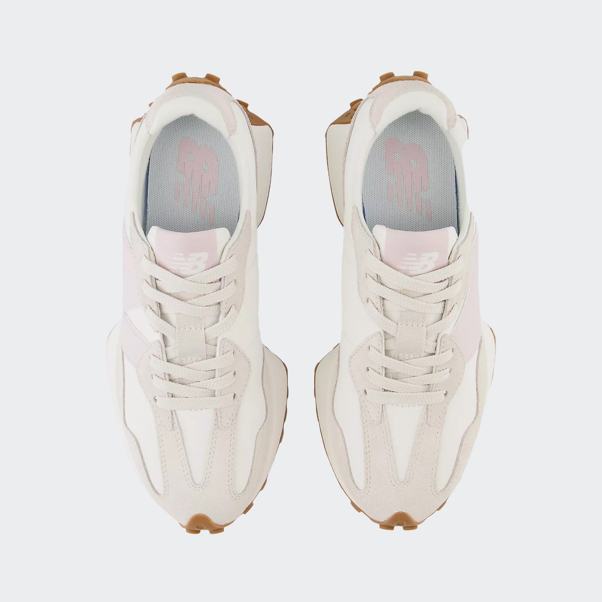 Baskets New Balance 327