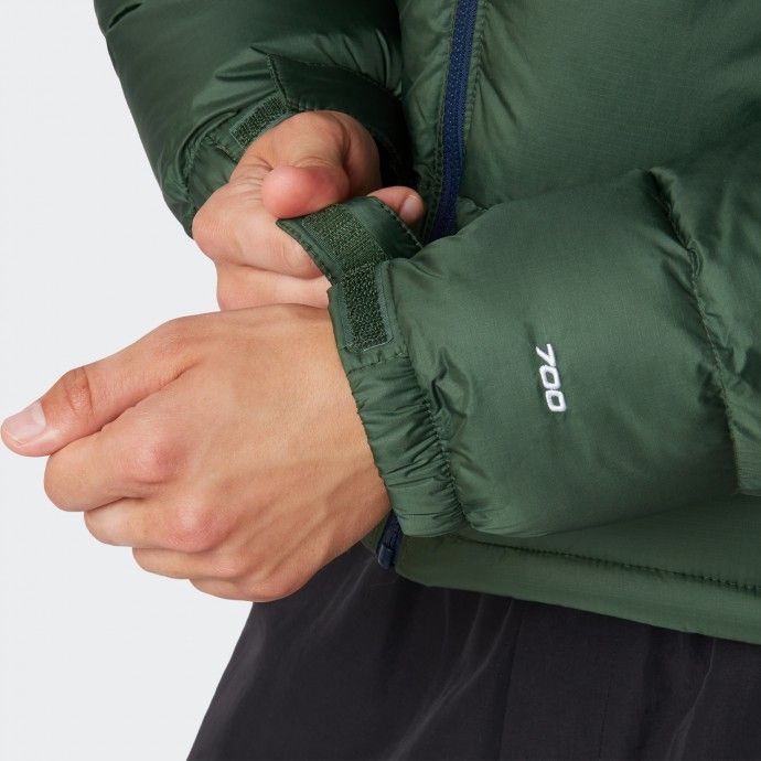 The North Face Quilted Jacket