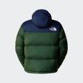 The North Face Quilted Jacket